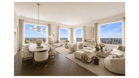 432 Park Avenue