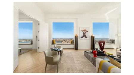 432 Park Avenue