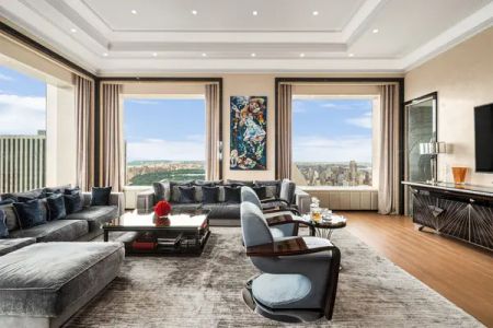 432 Park Avenue