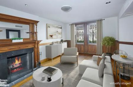 44 West 76th Street