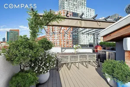 443 Bergen Street