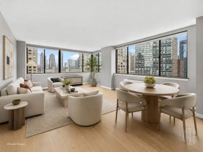 45 West 67th Street