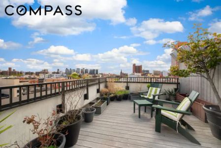 50 West 127th Street