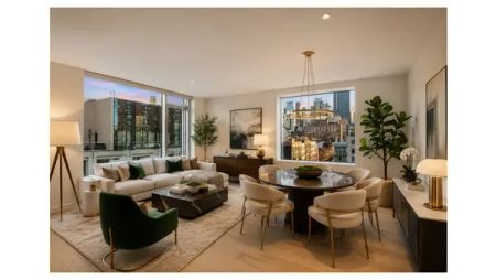 505 West 43rd Street