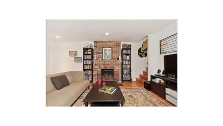 53 West 76th Street