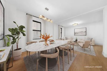 55 West 95th Street