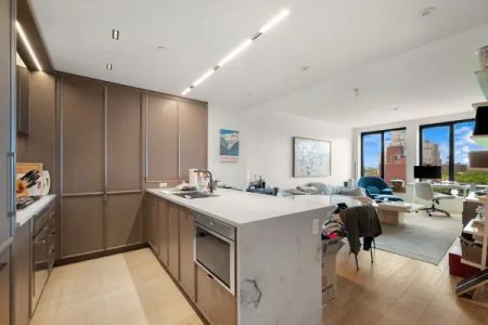 58 Saint Marks Place