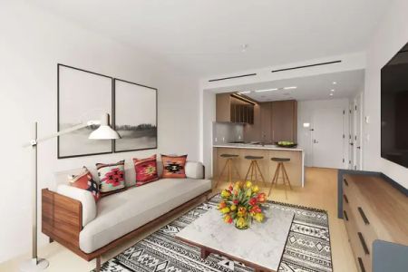 58 Saint Marks Place