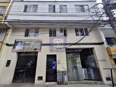 [5905] ARRIENDO - BARRIO: San Francisco