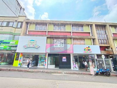 [5993] ARRIENDO - BARRIO: Centro