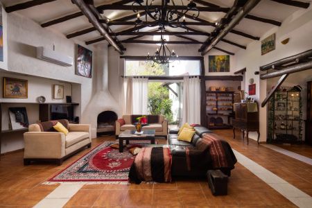 5to An Av Pirai Cond Parque Floresta, Alquilo Una Hermosa Casa Amoblada 420m2