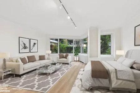60 Sutton Place South