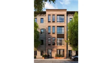 655 Baltic Street