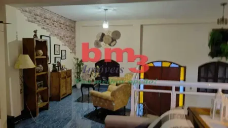 7-1774 - Casa - Rua Leocádia Rego - Olaria