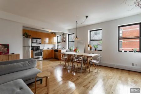 84 Green Street