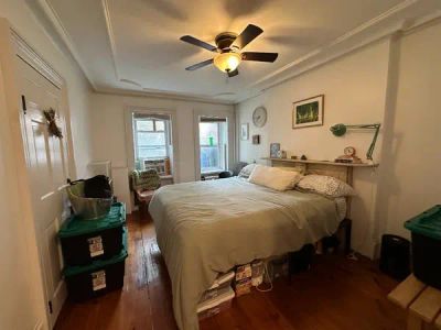 85a Summit Street