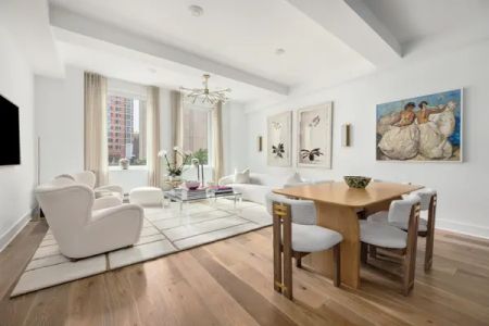 93 Worth Street