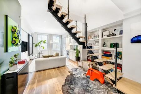 93 Worth Street