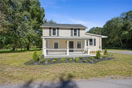 9360 W Ridge Rd, Brockport, NY 14420 
