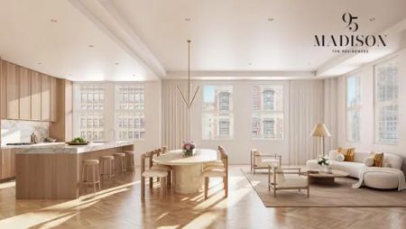 95 Madison Avenue