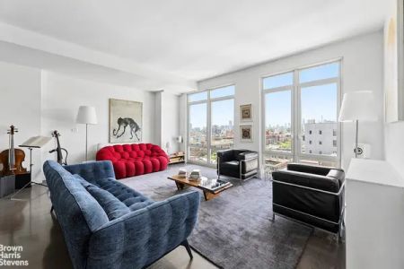 99 Morningside Avenue