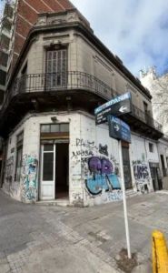 A  1431-Alquiler Local comercial Excelente Esquina en Cordón- Eduardo Acevedo Foto 2 de 17