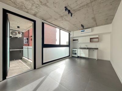 A ESTRENAR PISO 11° EDIFICIO CON AMENITIES  Imagem 3 de 39