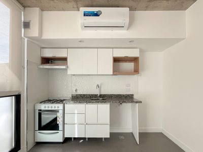 A ESTRENAR PISO 11° EDIFICIO CON AMENITIES  Imagem 6 de 39