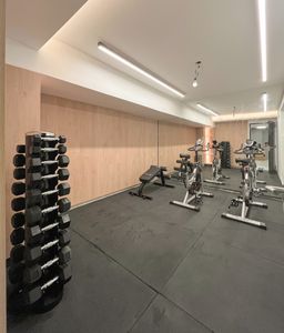 A ESTRENAR PISO 11° EDIFICIO CON AMENITIES  Imagem 32 de 39