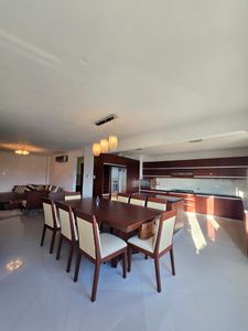 A solo 2 minutos del puente del urubo