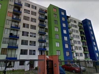 ACOGEDOR DEPARTAMENTO 