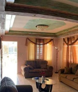  Acogedora Casa 2 Recámaras + Terraza y Garaje — Electricidad incluidad