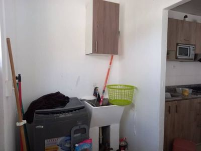  Acogedora casa de 3 recamaras y 2 banos/ PH Altos de Azul, Cabra