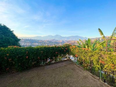 Acogedora casa en venta Sorocaima