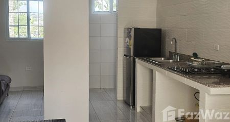 Adosado de 2 Habitación en Alquiler en VIA PUERTO DE VACAMONTE for B/.400/mo