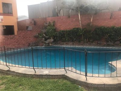 ADQUIERE TU CASA EN CONDOMINIO DE LUJO Y A UN SUPER PRECIO