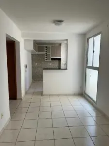 ALAMEDAS DA JABOTIANA - M.CC - 1º ANDAR [11631]