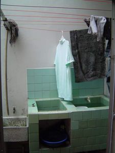  , Alcoba con baño privado, casa bien iluminada