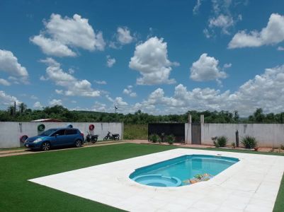 ALOUILO CASA DE VERANO