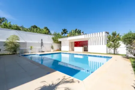 Alphaville 10 - Residencial Alphaville 10