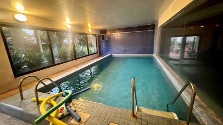 Alquier apartamento Pocitos 2 dormitorios con gge.