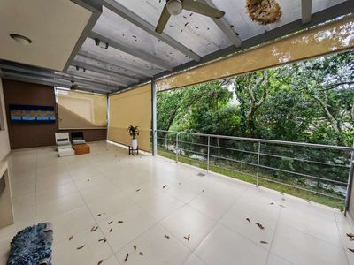  Alquila apartamento en Condominio River park.