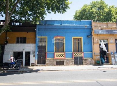 Alquila Casa 8 Dorm. 2 Baños La Figurita