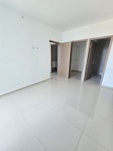 ALQUILER 1 habitacion Bambu Rivera TIBAS 1 BAÑO 1 PARQUEO