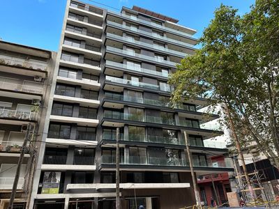 Alquiler 2 Dormitorios 1 Baño Cordón