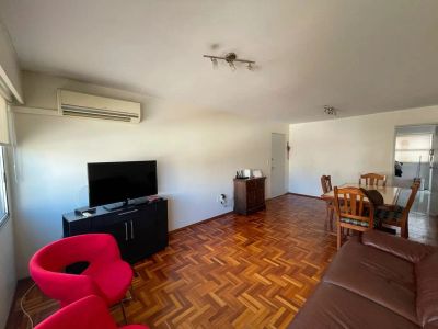 Alquiler  3 Dormitorios Con Garage En Pocitos - Totalmente Equipado