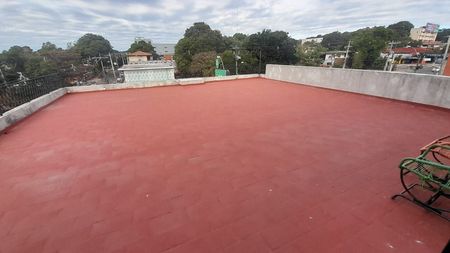 ALQUILER – 3 PISOS EN EDIFICIO EN ESQUINA – IDEAL VIVIENDA Y/O COMERCIO  📍 Choferes del Chaco –  Foto 9 de 10