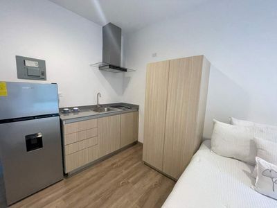  Alquiler Aparta Estudio Albrook Foto 2 de 6