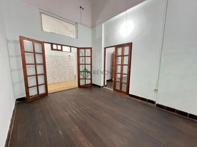 Alquiler Apartamento 1 Dormitorio Centro Montevideo R