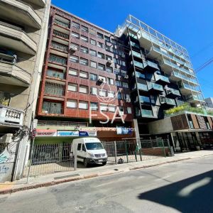 Alquiler Apartamento 1 Dormitorio Cordon Montevideo St